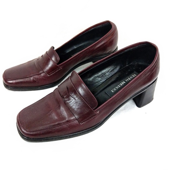 sesto meucci loafers